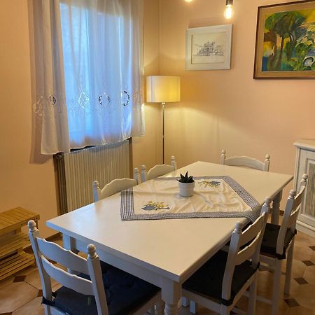 A Casa Di Vanna San Donà di Piave Esterno foto