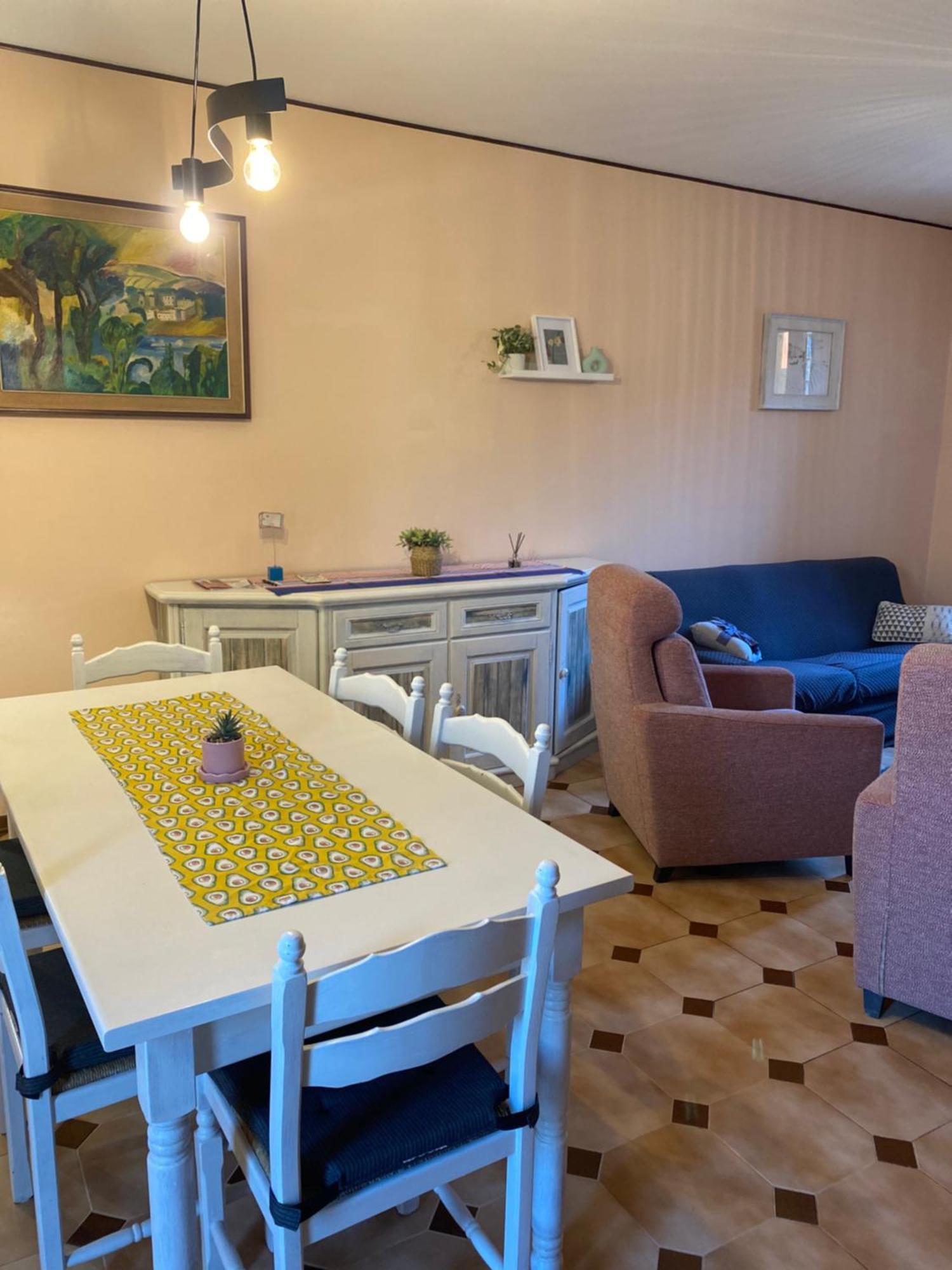 A Casa Di Vanna San Donà di Piave Esterno foto