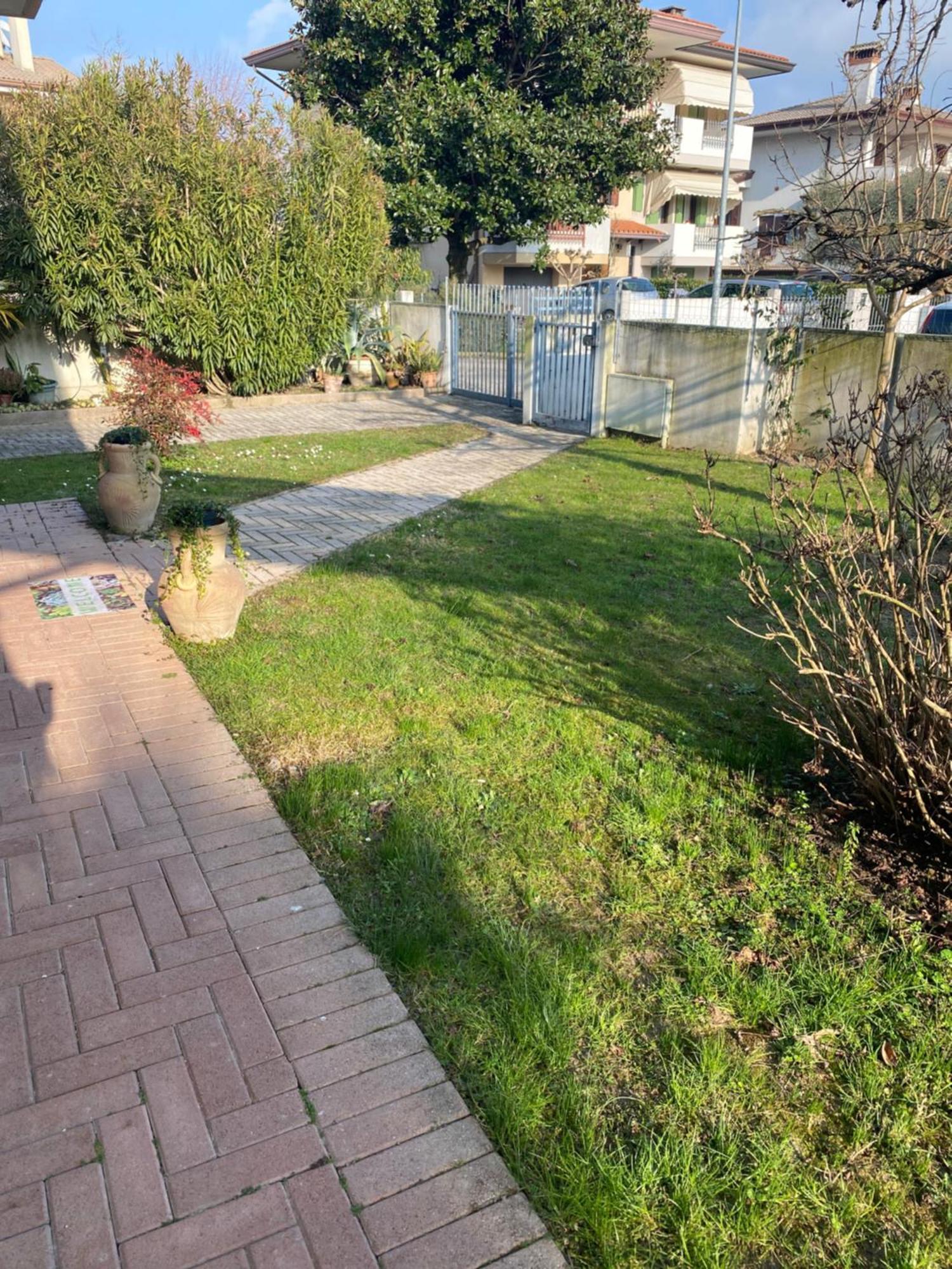 A Casa Di Vanna San Donà di Piave Esterno foto