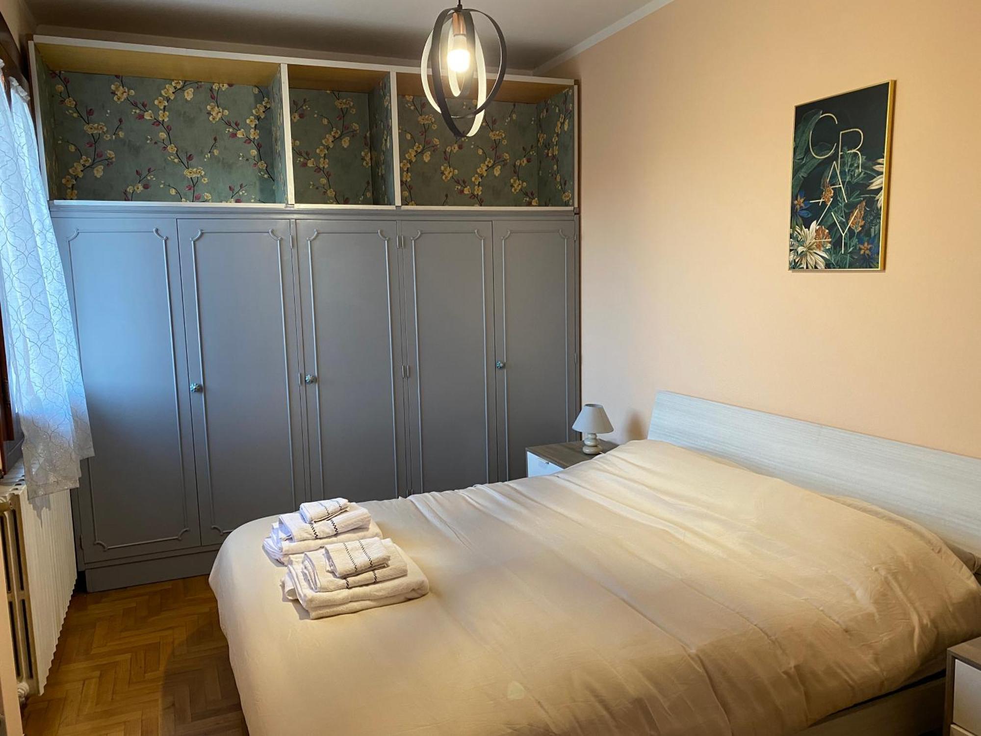 A Casa Di Vanna San Donà di Piave Esterno foto