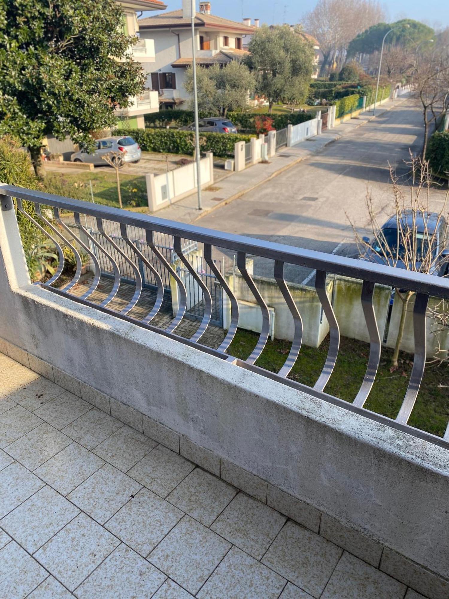 A Casa Di Vanna San Donà di Piave Esterno foto