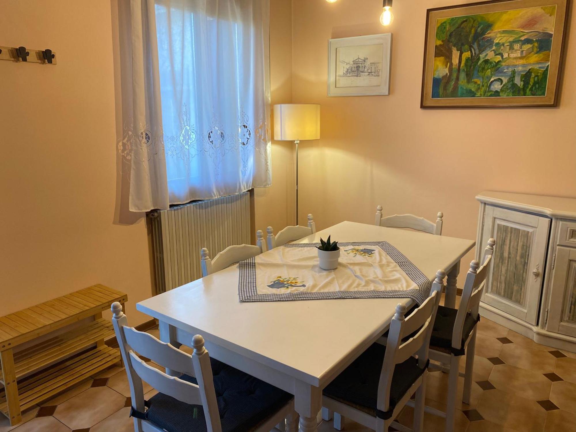 A Casa Di Vanna San Donà di Piave Esterno foto
