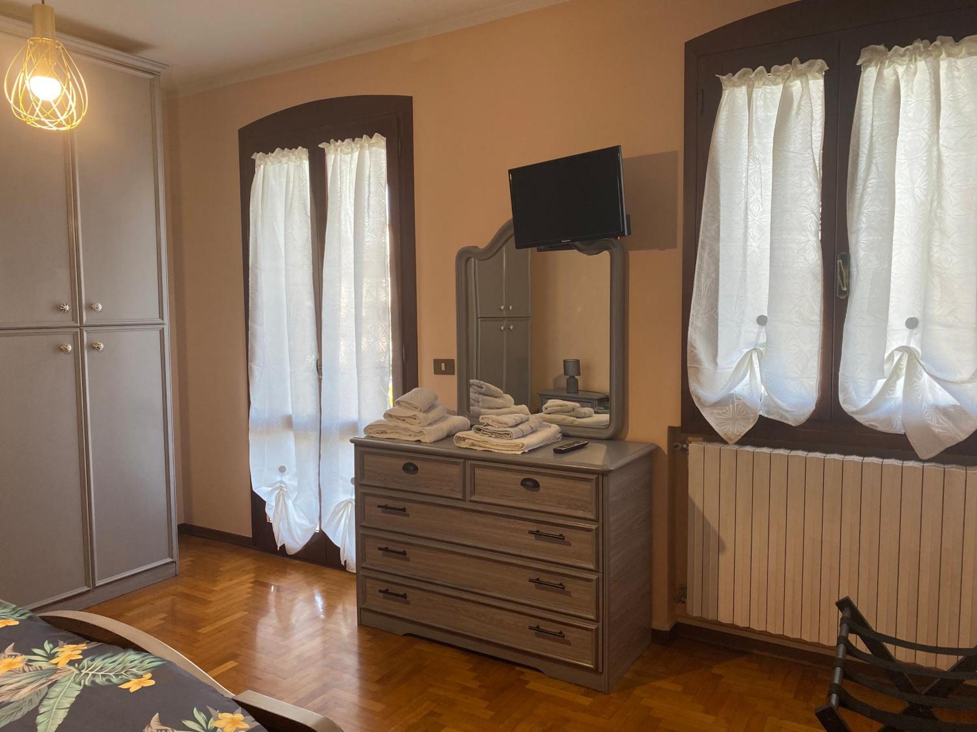 A Casa Di Vanna San Donà di Piave Esterno foto