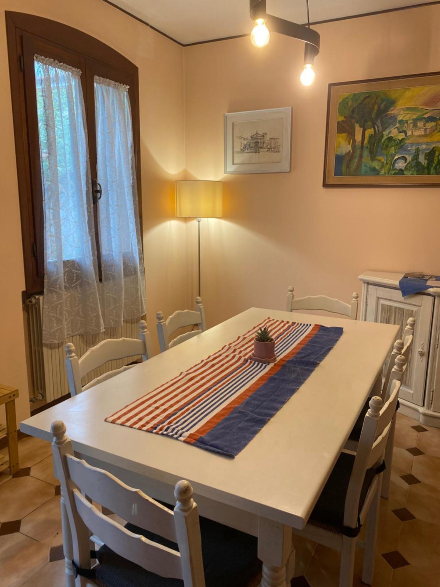 A Casa Di Vanna San Donà di Piave Esterno foto