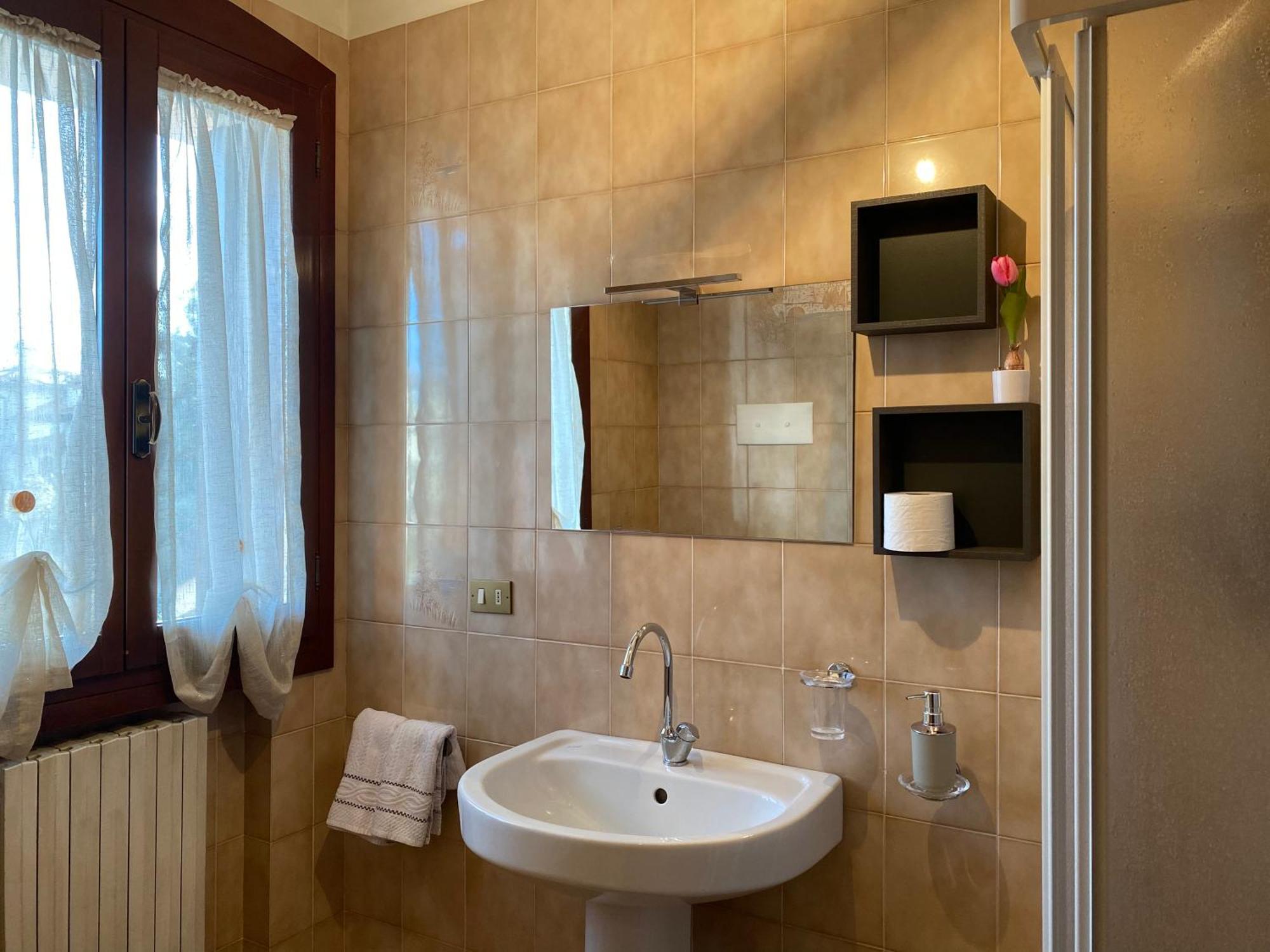 A Casa Di Vanna San Donà di Piave Esterno foto