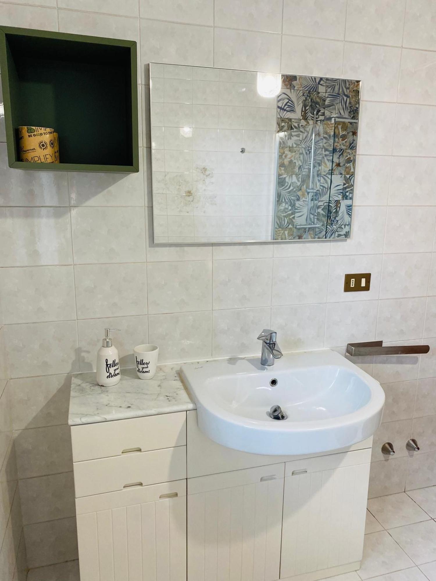 A Casa Di Vanna San Donà di Piave Esterno foto